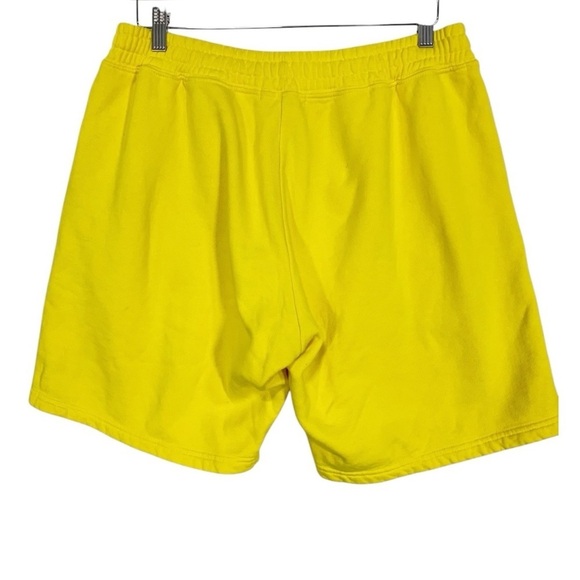 Kids Worldwide Love You Shorts Size Large - Picture 3 of 10